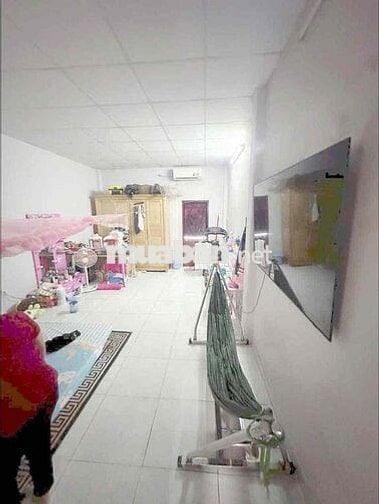 cho thuê nhà nguyên căn khu đường số 10, BHH, Bình Tân