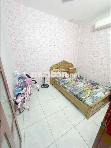 cho thuê nhà nguyên căn khu đường số 10, BHH, Bình Tân