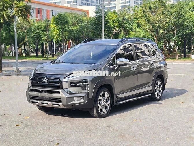 Mitsubishi Xpander Cross 2023 1.5 AT 50000 km