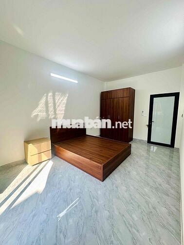 Phòng Studio mới - Ngõ 92 Đào Tấn