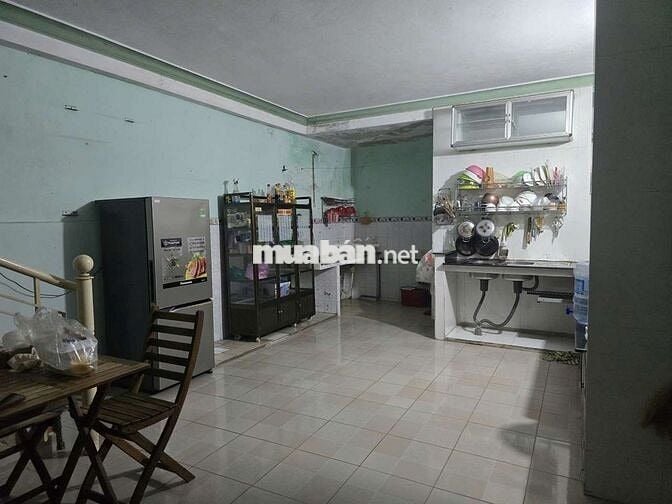 💥🏡CHO THUÊ NHÀ MÊ LỮNG 2PN MẶT TIỀN HUY CẬN Ở/LÀM VP⚘️