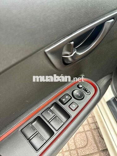 Honda Brio 2021 RS - 29000 km