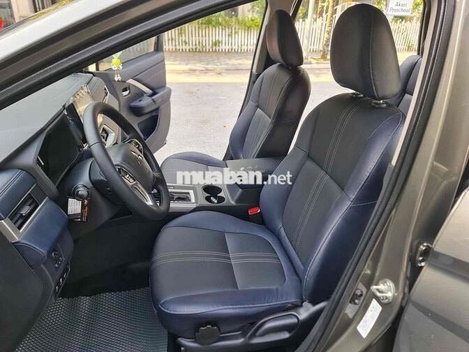 Mitsubishi Xpander Cross 2023 1.5 AT 50000 km