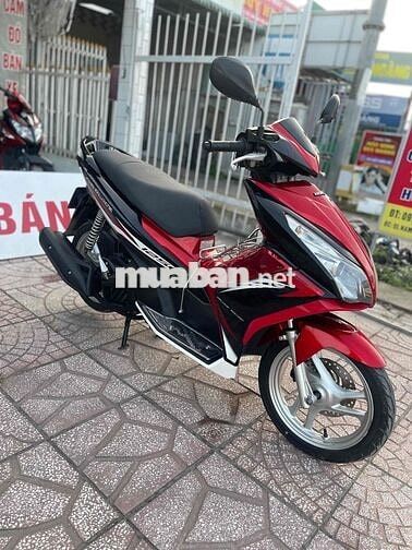 Honda Air Blade 2013 125 Đỏ đen