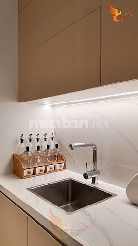 Độc quyền căn 04 Time Square View biển sở hữu lâu dài giá gốc CĐT