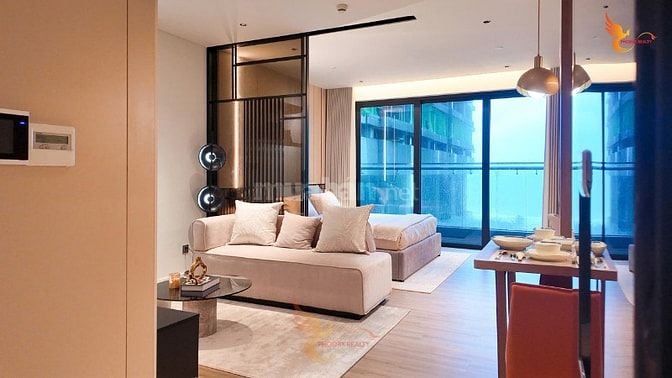 Độc quyền căn 04 Time Square View biển sở hữu lâu dài giá gốc CĐT