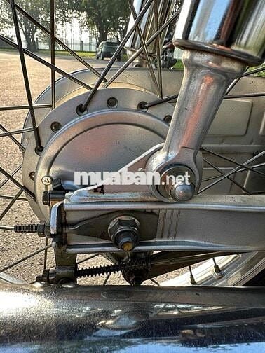 Supper  drem   Đăng ký 2010  chính chủ. Hà nội.