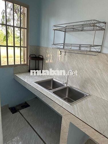 cho thuê kho xưởng mặt tiền võ trần chí , tân tạo a , bình tân 200m2