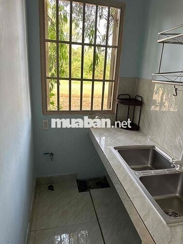 cho thuê kho xưởng mặt tiền võ trần chí , tân tạo a , bình tân 200m2