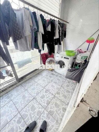 cho thuê nhà nguyên căn khu đường số 10, BHH, Bình Tân