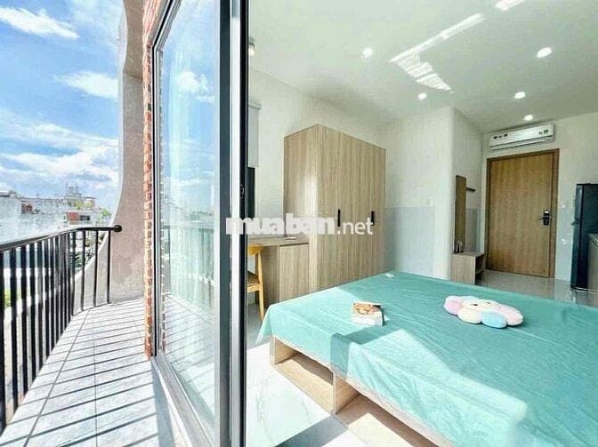 CHO THUÊ CĂN HỘ MASTER NGAY QUỐC LỘ 1A - LÊ TRỌNG TẤN - KCN TÂN BÌNH