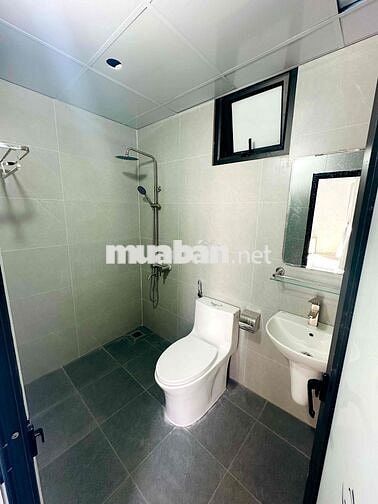 Phòng Studio mới - Ngõ 92 Đào Tấn