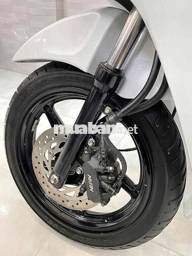 Sh150 ý đời 2011 (106) trắng biển số đẹp