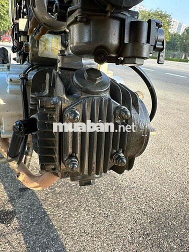 Supper  drem   Đăng ký 2010  chính chủ. Hà nội.