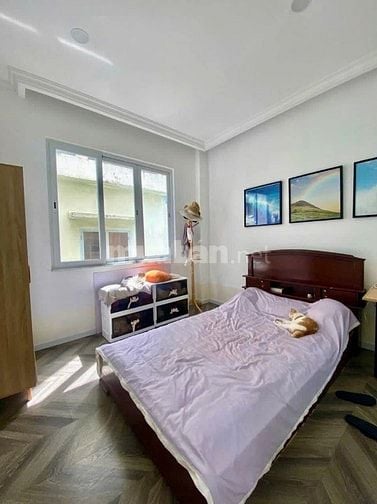 bán nhà KHU VÍP NGANG 6M XD KIỂU BIỆT THỰ, SINH KHÍ ĐÓN TẢI LỘC 