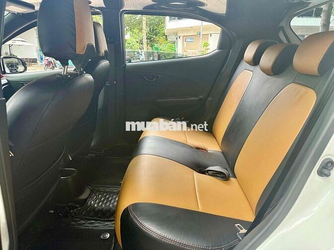 Honda Brio 2021 RS - 29000 km