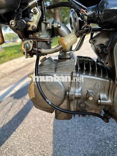 Supper  drem   Đăng ký 2010  chính chủ. Hà nội.