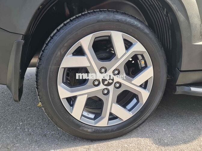 Mitsubishi Xpander Cross 2023 1.5 AT 50000 km