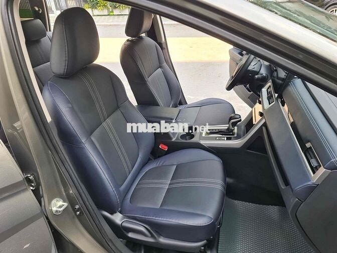 Mitsubishi Xpander Cross 2023 1.5 AT 50000 km