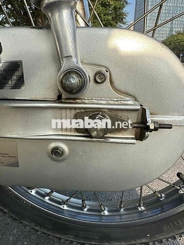 Supper  drem   Đăng ký 2010  chính chủ. Hà nội.