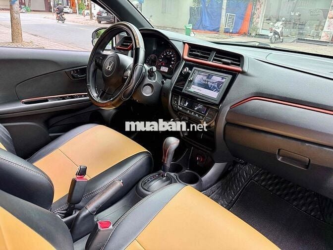 Honda Brio 2021 RS - 29000 km