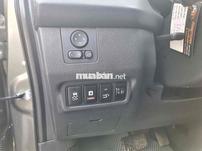 Mitsubishi Xpander Cross 2023 1.5 AT 50000 km