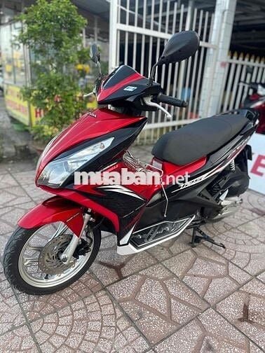 Honda Air Blade 2013 125 Đỏ đen