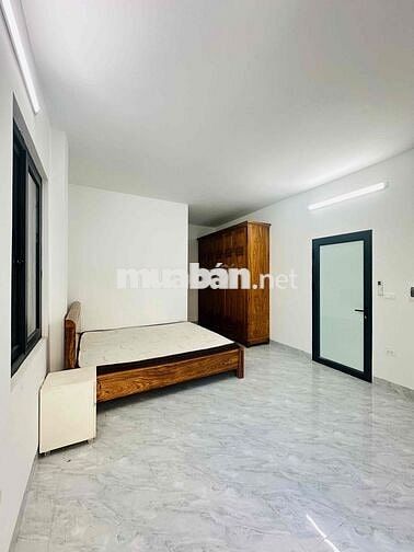 Phòng Studio mới - Ngõ 92 Đào Tấn