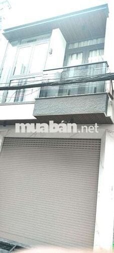 BÁN NHÀ NGANG 7 - GẦN 200M² - HXH THÔNG - VỊ TRÍ ĐẸP NHỈNH 6TỶ