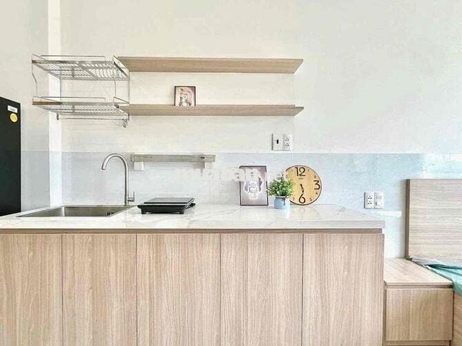 CHO THUÊ CĂN HỘ MASTER NGAY QUỐC LỘ 1A - LÊ TRỌNG TẤN - KCN TÂN BÌNH