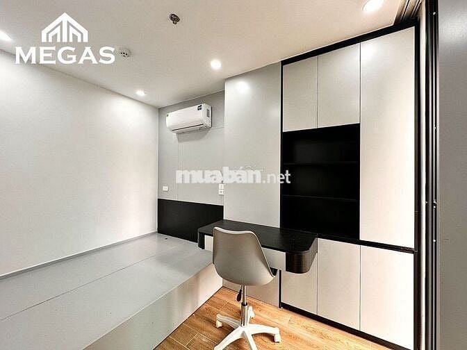 CHO THUÊ CĂN HỘ 1 NGỦ CAO CẤP FULL ĐỒ NGAY TRUNG TÂM BA ĐÌNH - HÀ NỘI