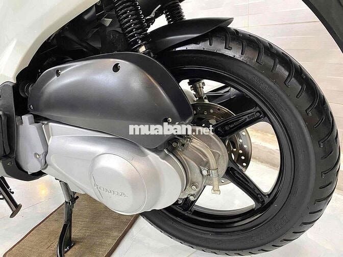 Sh150 ý đời 2011 (106) trắng biển số đẹp