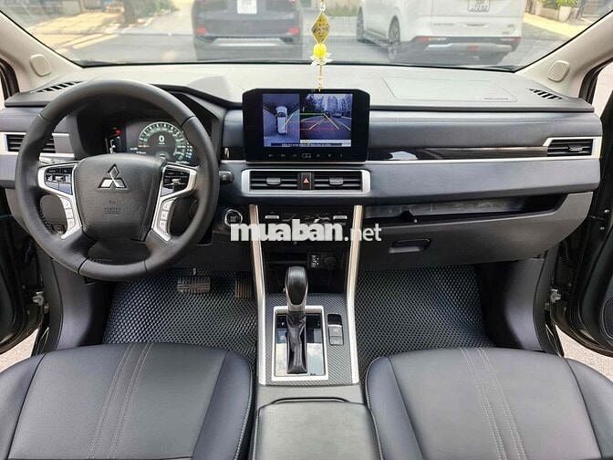 Mitsubishi Xpander Cross 2023 1.5 AT 50000 km