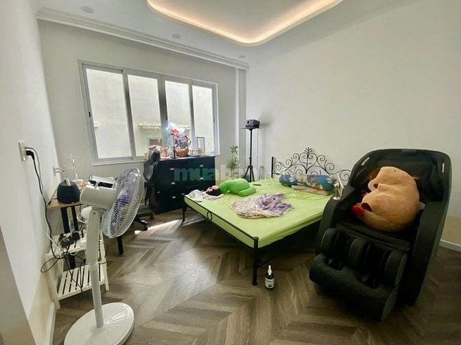 bán nhà KHU VÍP NGANG 6M XD KIỂU BIỆT THỰ, SINH KHÍ ĐÓN TẢI LỘC 