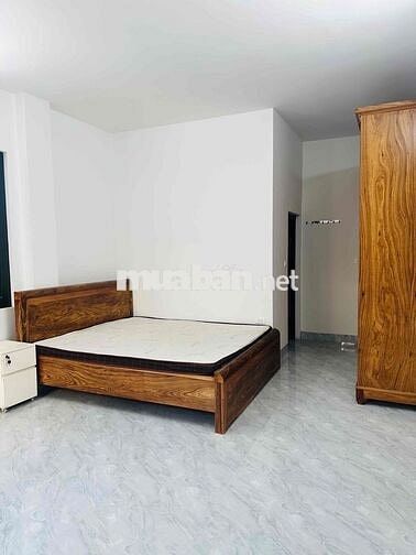 Phòng Studio mới - Ngõ 92 Đào Tấn