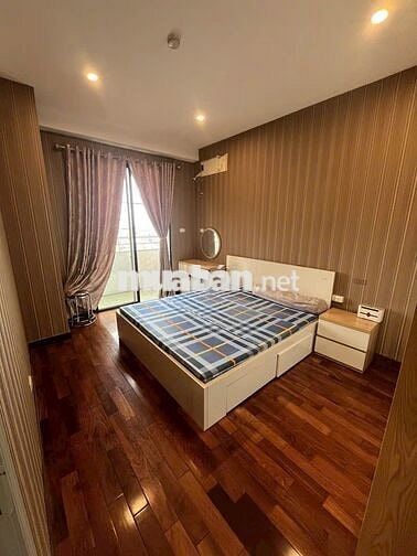 Chung cư LILAMA 124 MINH KHAI - 76M2 - 2 NGỦ - HƠN 6 TỶ.