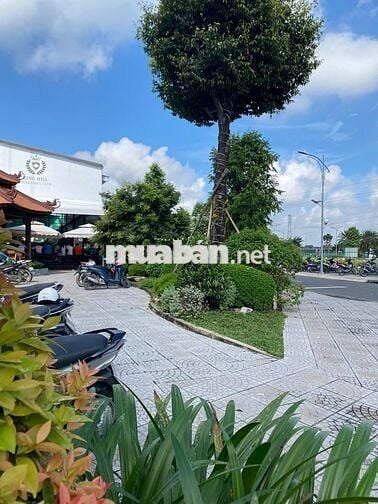 Đến Bến Lức Long An đã có KING HILL RESIDENCES chỉ 22m2 với 90m2.