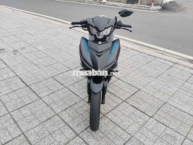 Yamaha Exciter 150 Đen