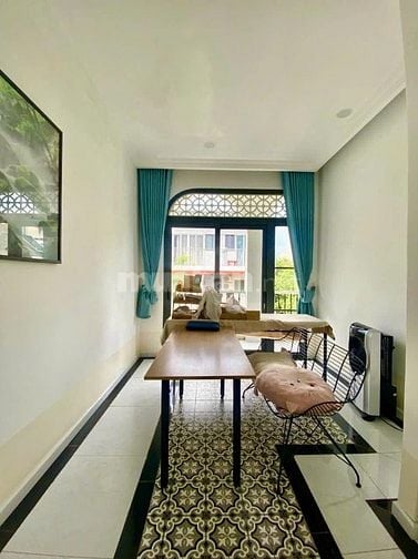 bán nhà KHU VÍP NGANG 6M XD KIỂU BIỆT THỰ, SINH KHÍ ĐÓN TẢI LỘC 