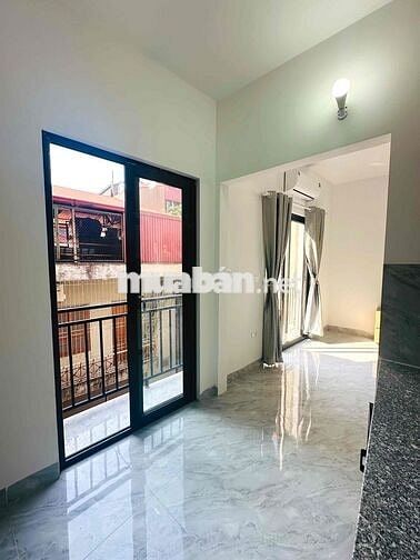 Phòng Studio mới - Ngõ 92 Đào Tấn