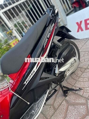 Honda Air Blade 2013 125 Đỏ đen