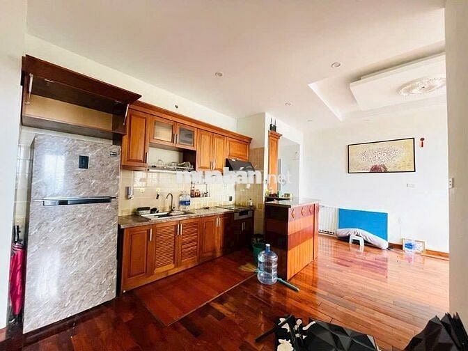 Chung cư LILAMA 124 MINH KHAI - 76M2 - 2 NGỦ - HƠN 6 TỶ.