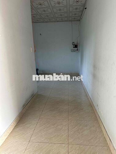 cho thuê kho xưởng mặt tiền võ trần chí , tân tạo a , bình tân 200m2