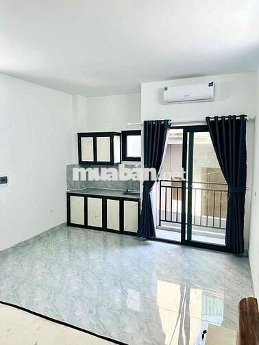 Phòng Studio mới - Ngõ 92 Đào Tấn