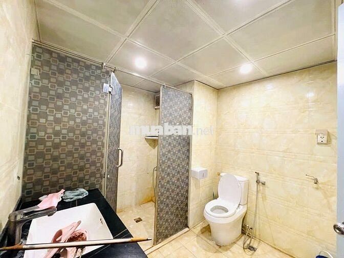 Chung cư LILAMA 124 MINH KHAI - 76M2 - 2 NGỦ - HƠN 6 TỶ.