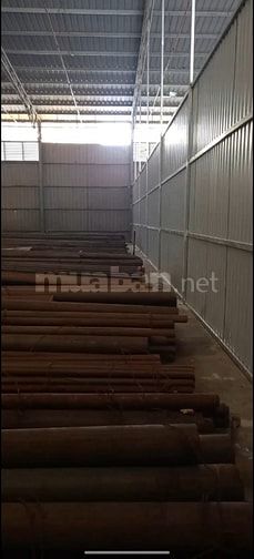 * Cho thuê kho xưởng*901m2 QL 1A, phường Linh Trung, Quận Thủ Đức. 