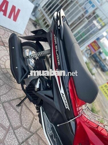 Honda Air Blade 2013 125 Đỏ đen