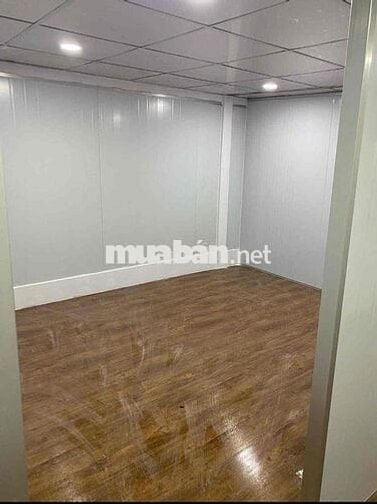 CHO THUÊ NHÀ 2 TẦNG HẺM 606 KDC HỒNG LONG, HIỆP BÌNH PHƯỚC, THỦ ĐỨC