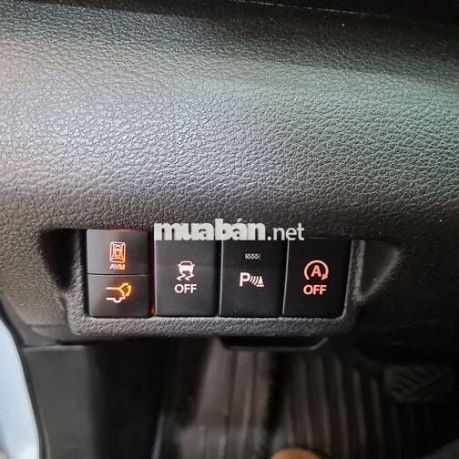 SUZUKI ERTIGA SPORT LIMITED 2022 HYBRID TỰ ĐỘNG.