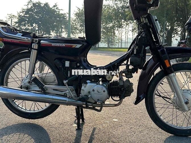 Supper  drem   Đăng ký 2010  chính chủ. Hà nội.